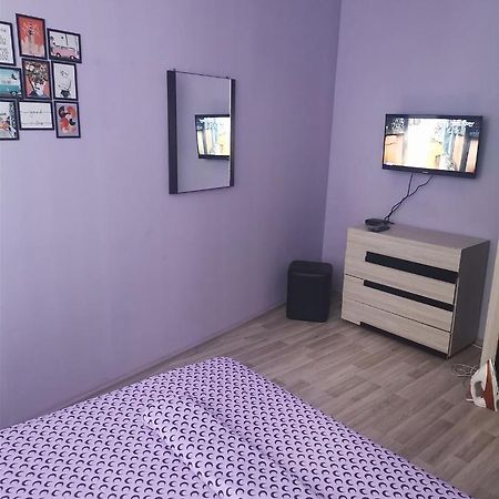 Matrona Guest House Balchik Ngoại thất bức ảnh