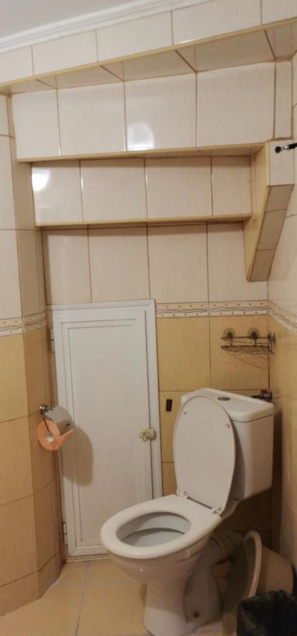 Matrona Guest House Balchik Ngoại thất bức ảnh