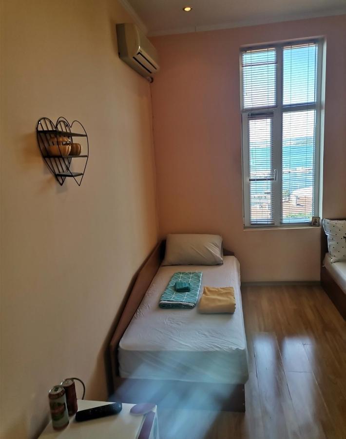 Matrona Guest House Balchik Ngoại thất bức ảnh