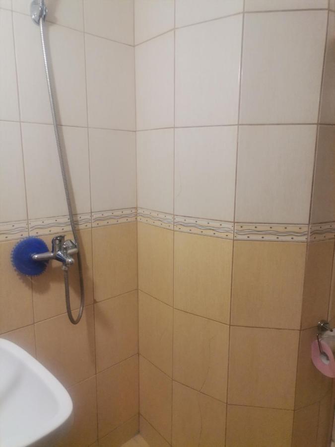 Matrona Guest House Balchik Ngoại thất bức ảnh