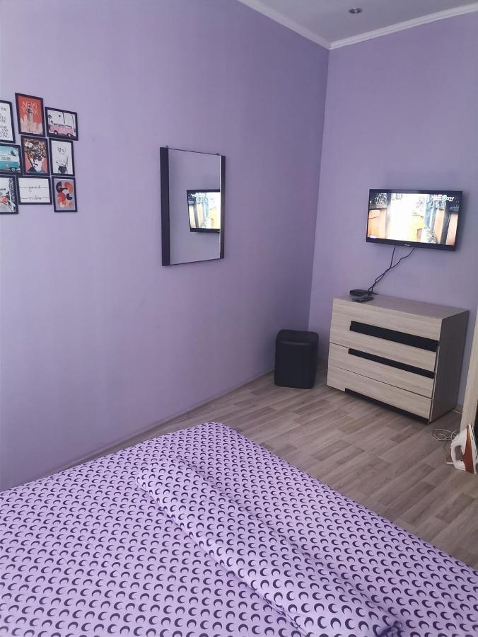 Matrona Guest House Balchik Ngoại thất bức ảnh