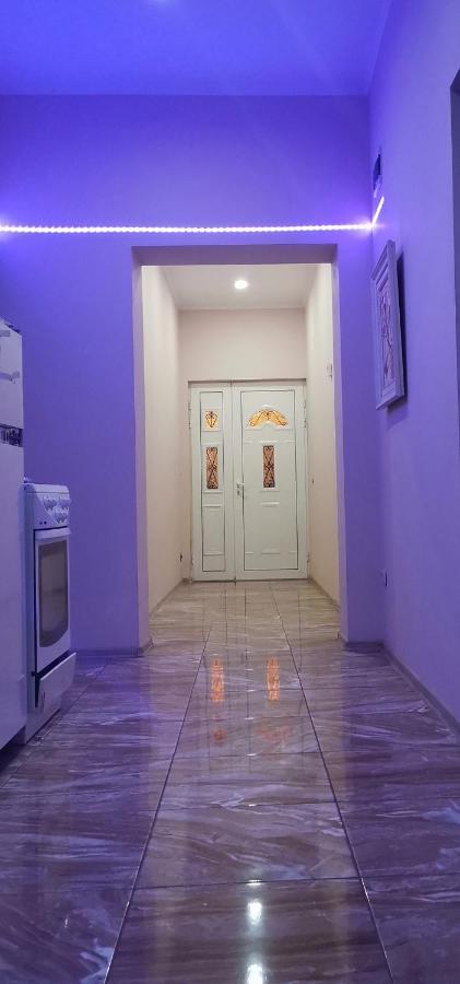 Matrona Guest House Balchik Ngoại thất bức ảnh